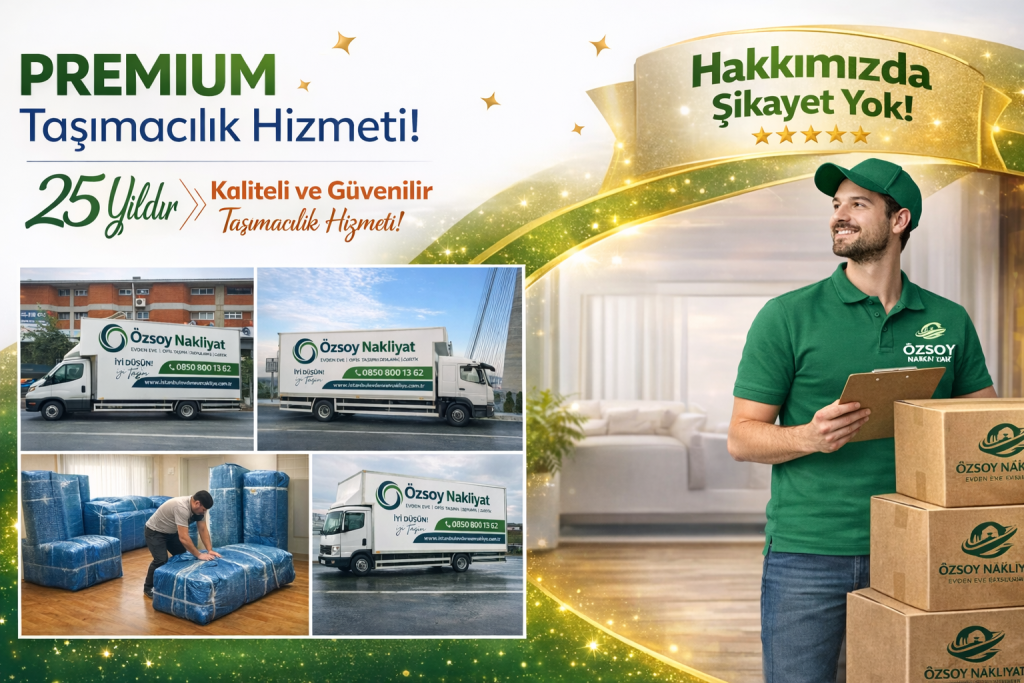 Hisarönü Marmaris Şehirler Arası Nakliyat