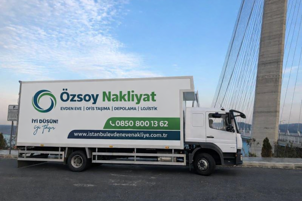 Orhaniye Marmaris Şehirler Arası Nakliyat